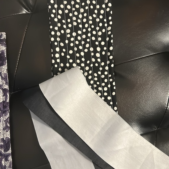 2 OBI Belts - Picture 4 of 6